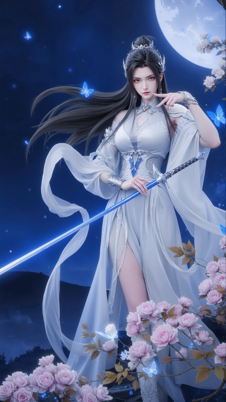 言情剧情的