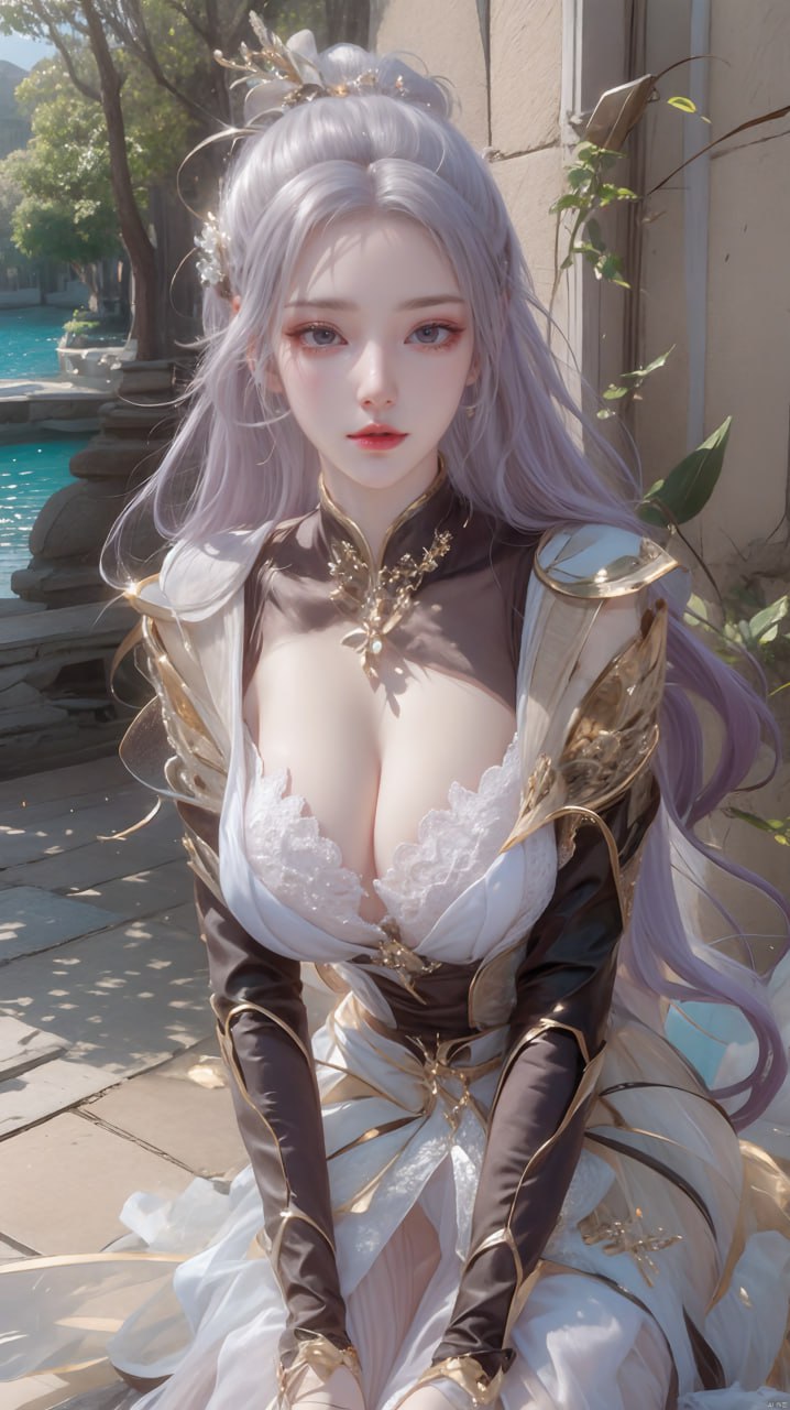 严格