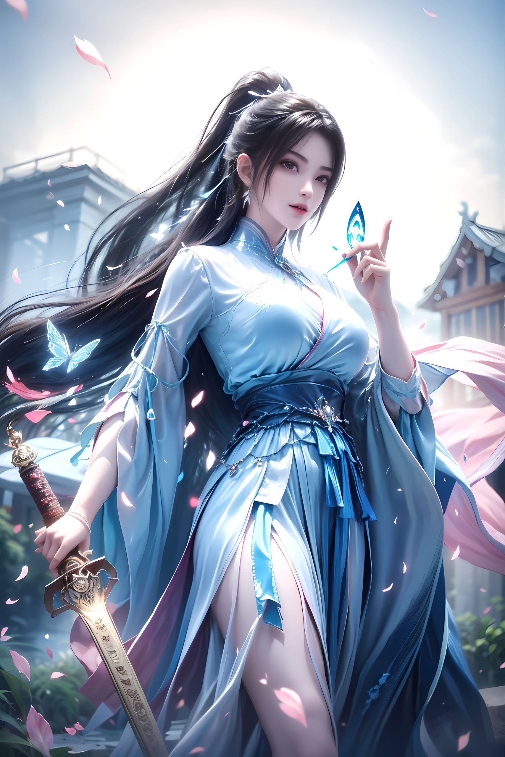 了用户的下