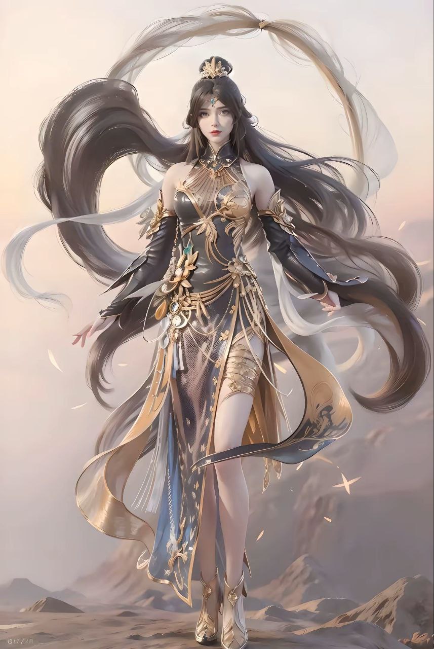 特效