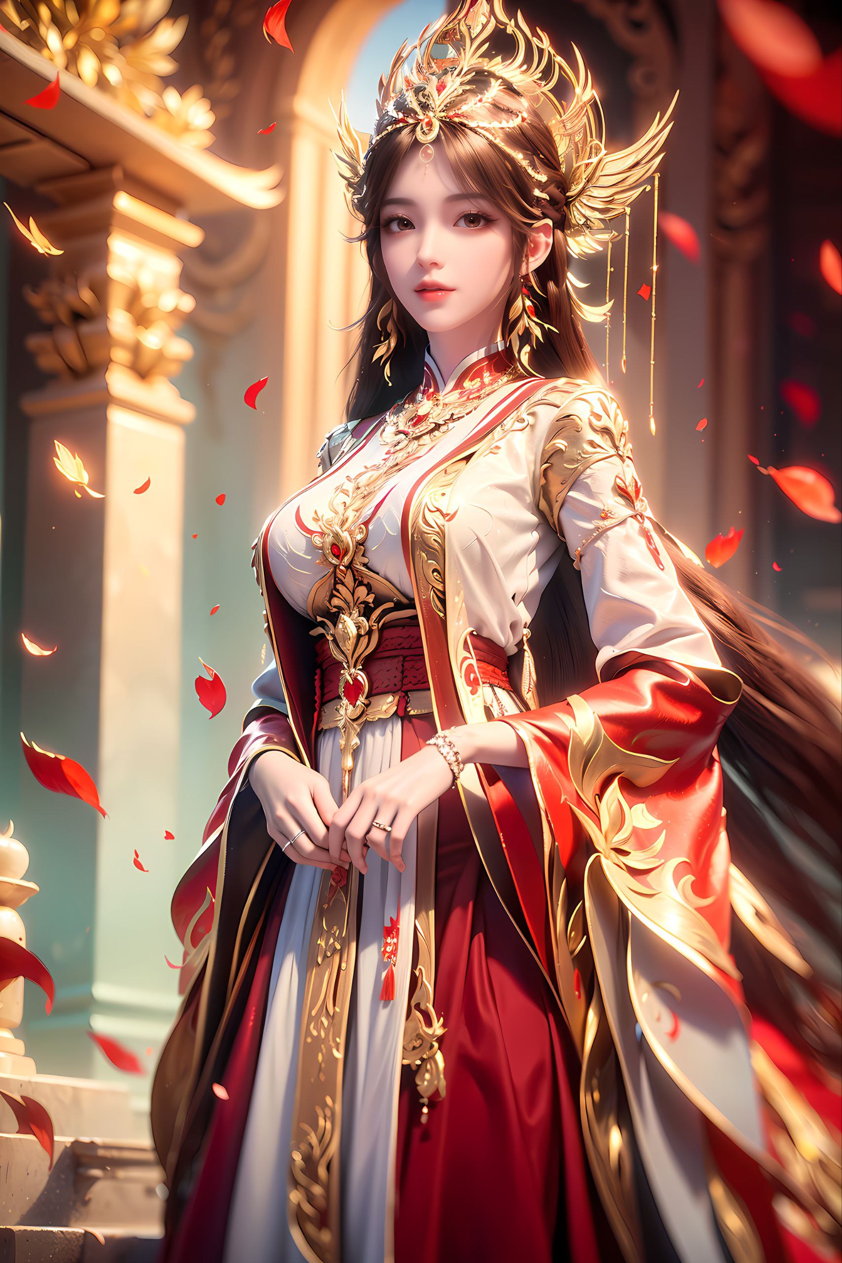 枫可怜