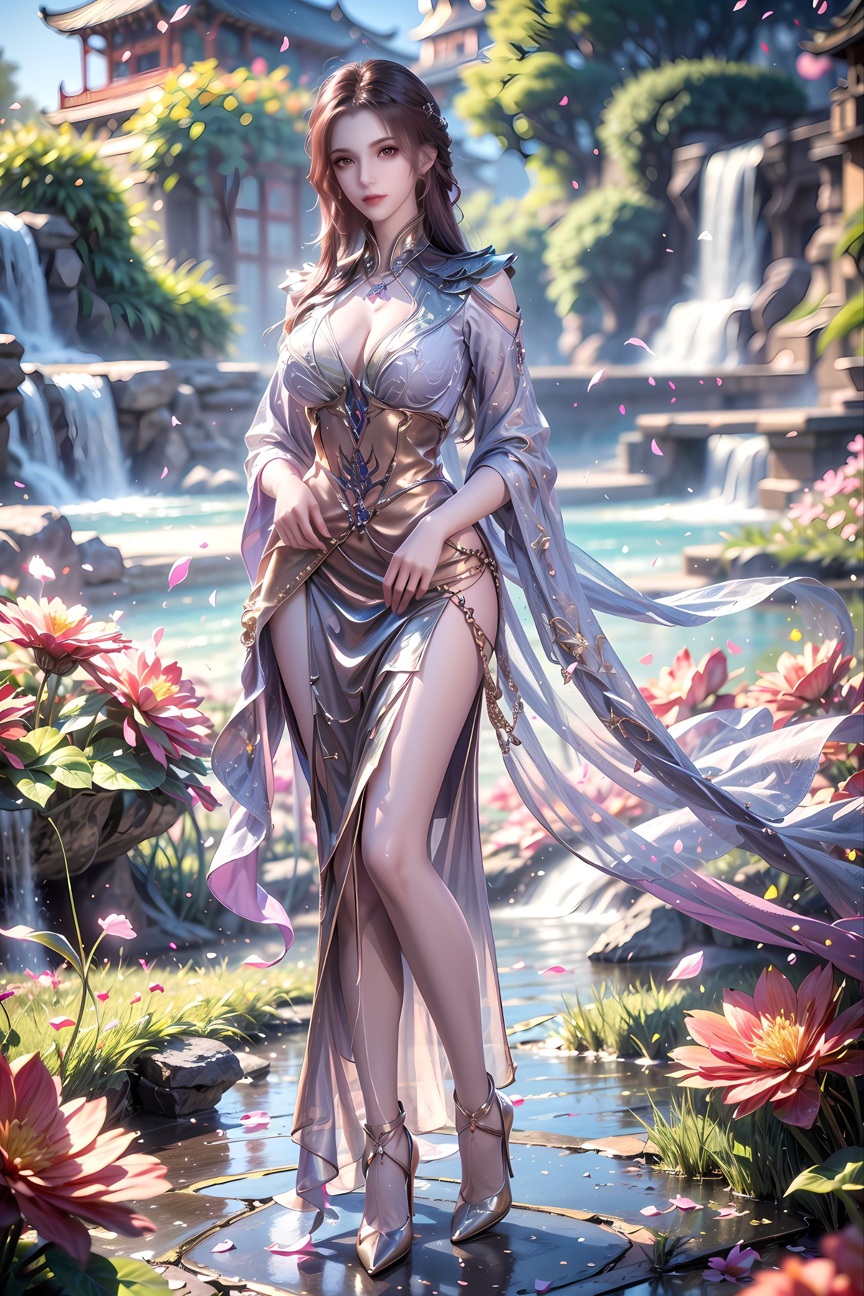 cg的热门