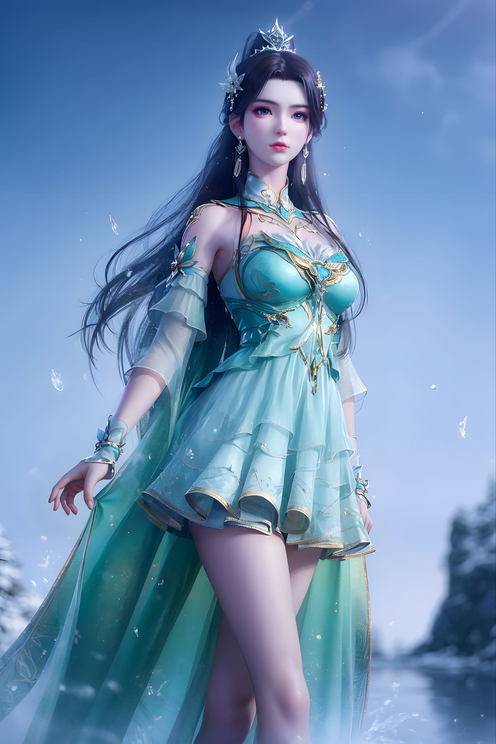 经纪人的黑