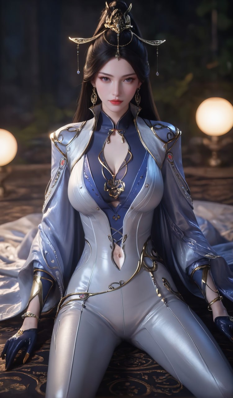 当偶像们爆