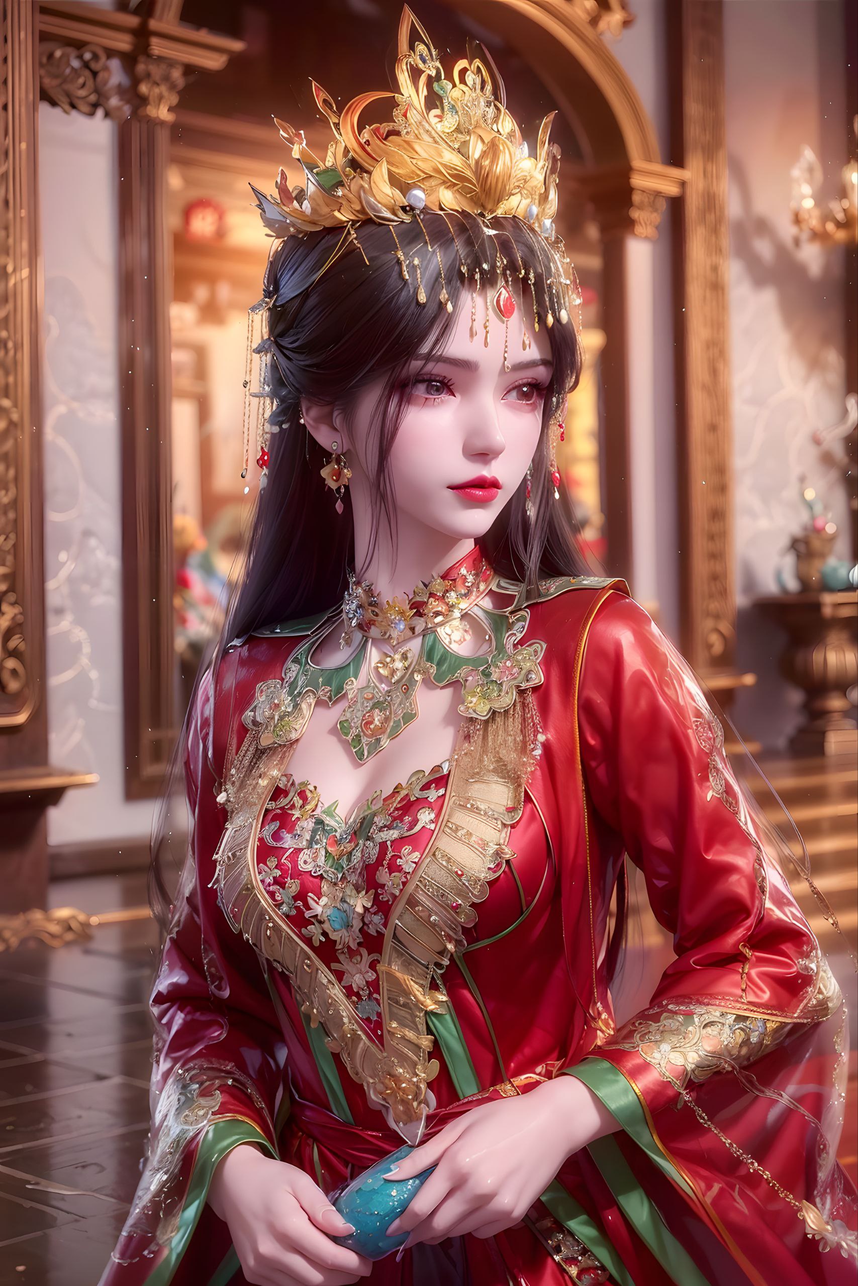 让我们一起