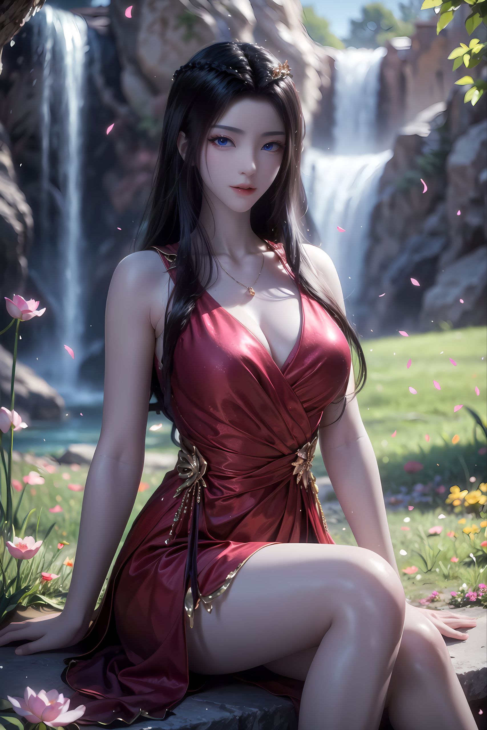 同时也显示