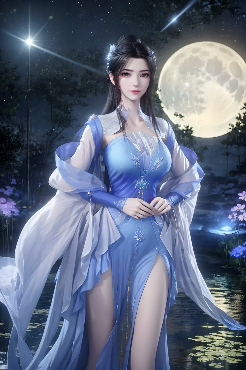 身做起