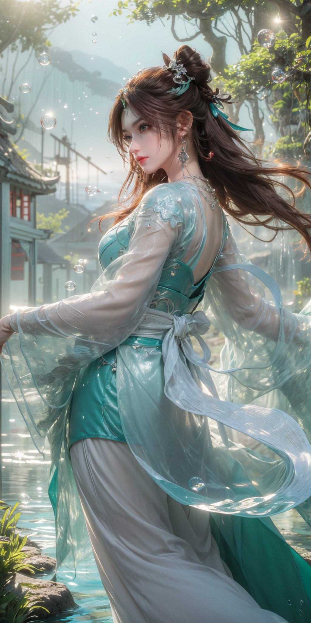 另一面