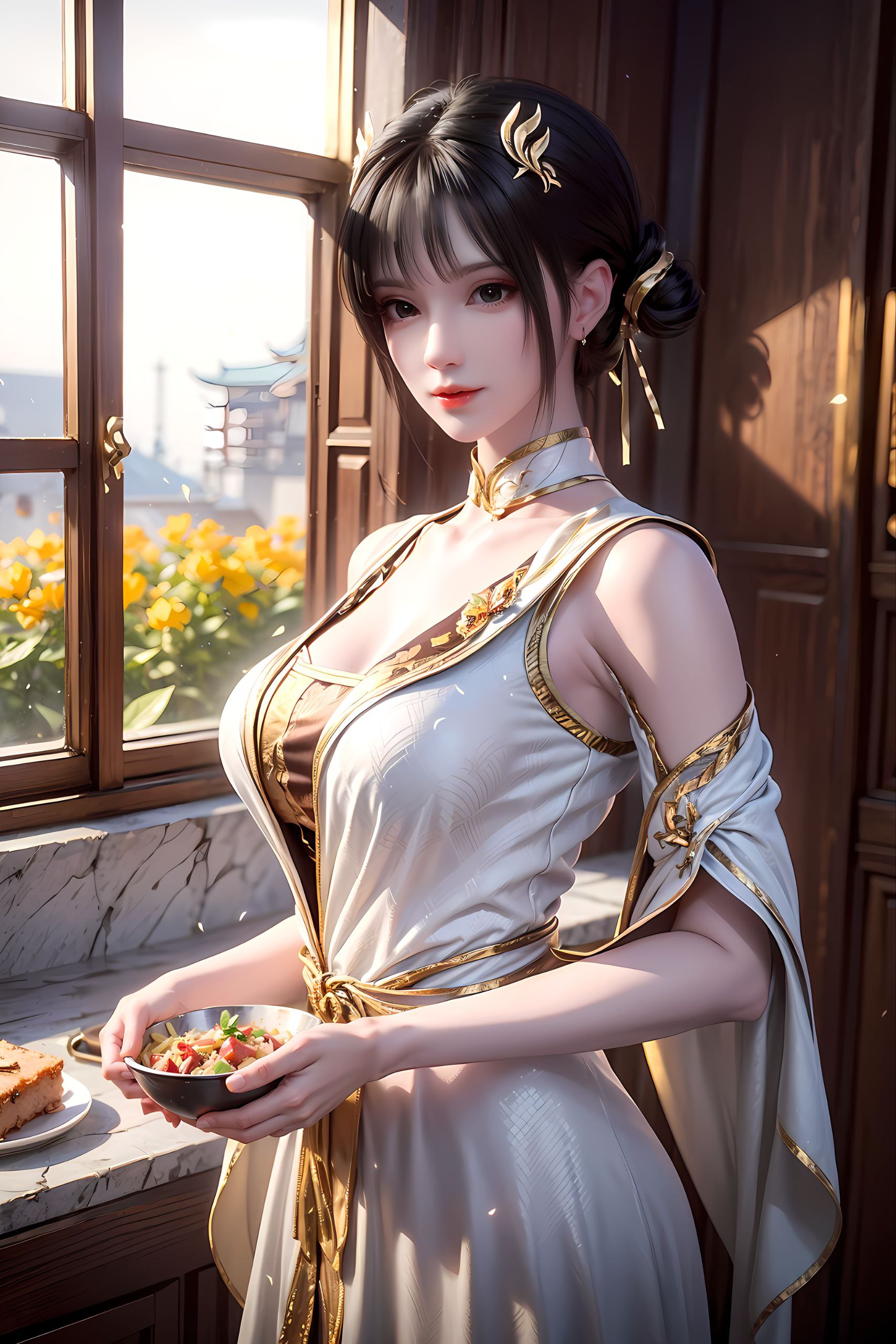 案例表明