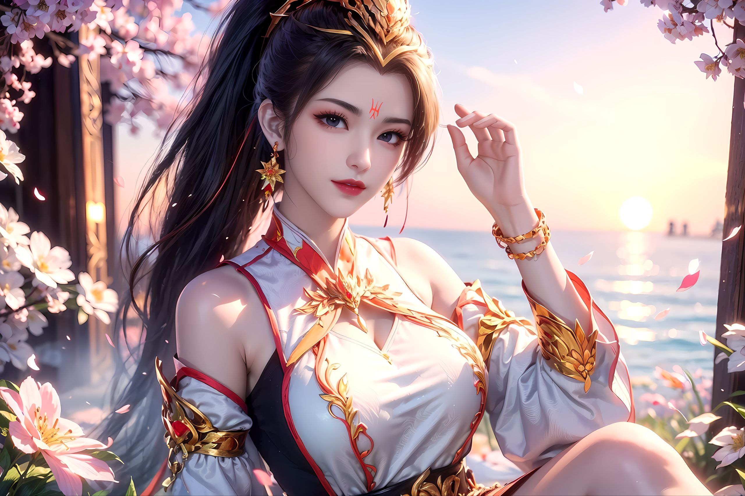 在内容质量