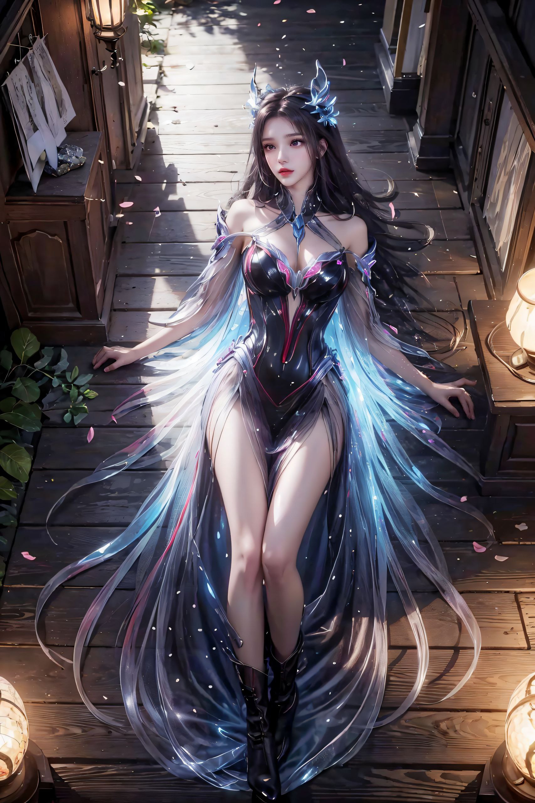号码