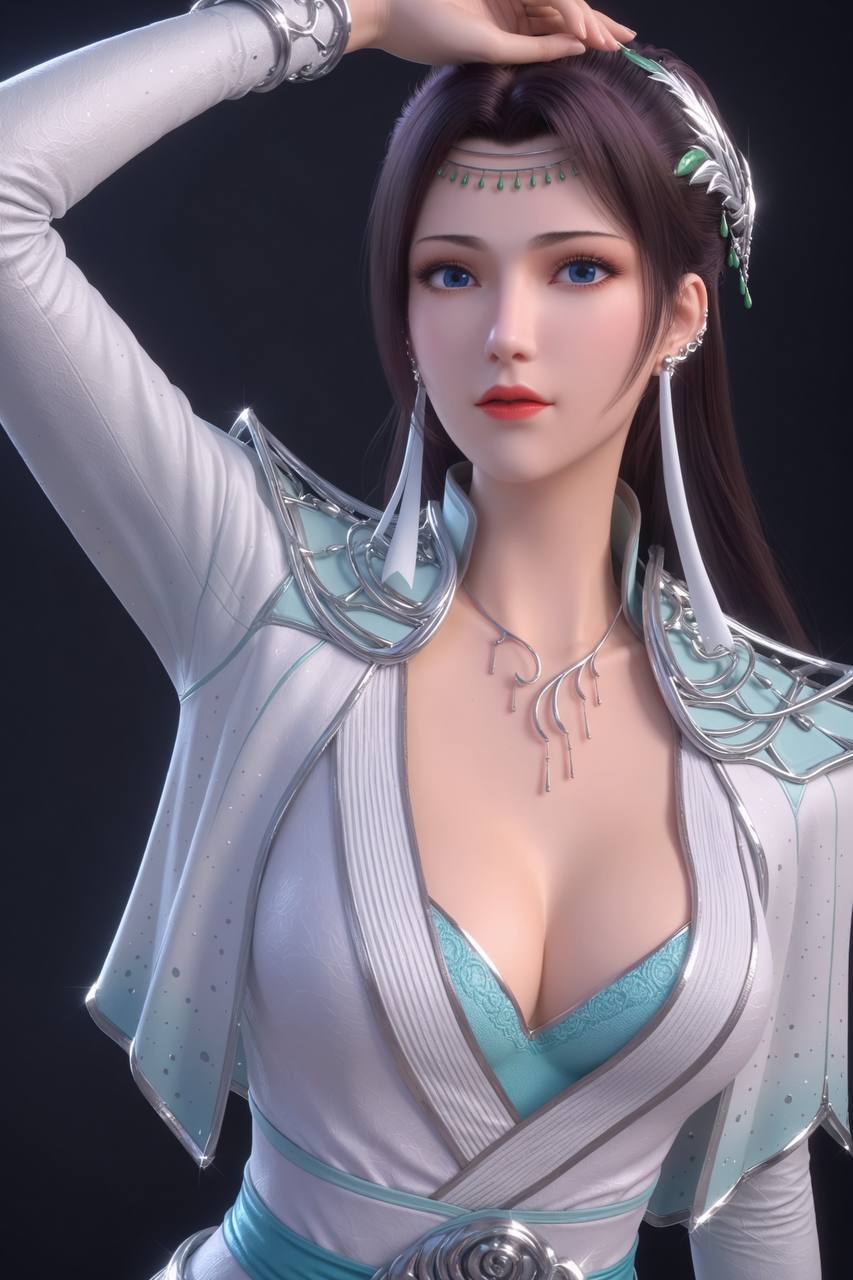 个性化定制