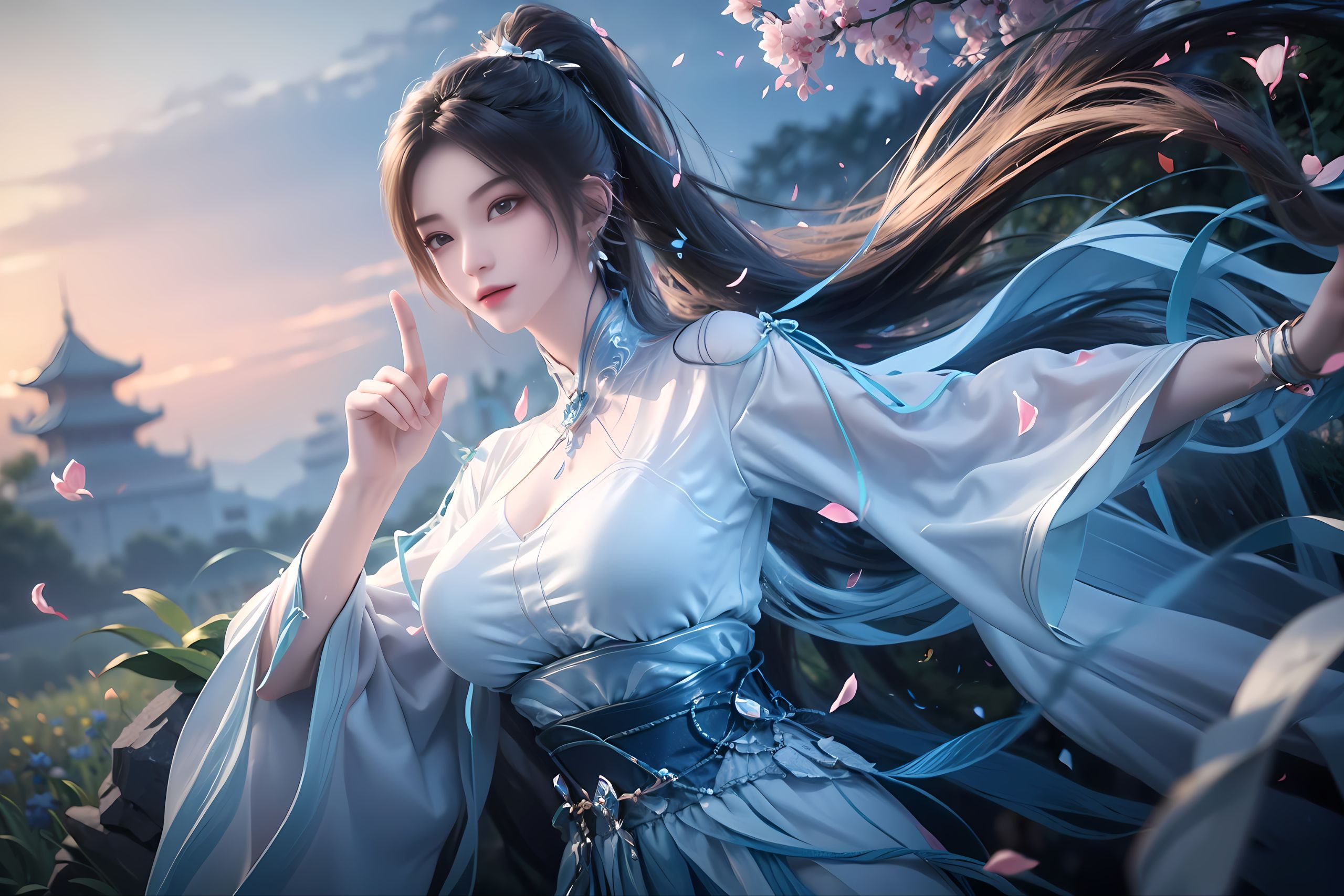 息的重要渠